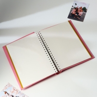 Фотоальбом &laquo;Укрась свой мир&raquo;, 10 магнитных листов