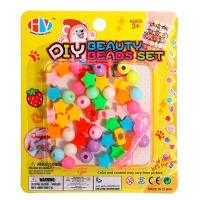 Набор для плетения «Вдохновение», МИКС Набор для плетения «Вдохновение», МИКС