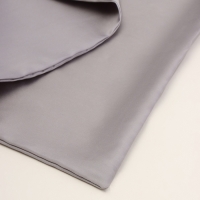 Пододеяльник SL Home Tencel 150*220 см , цв. серый Пододеяльник SL Home Tencel 150*220 см , цв. серый