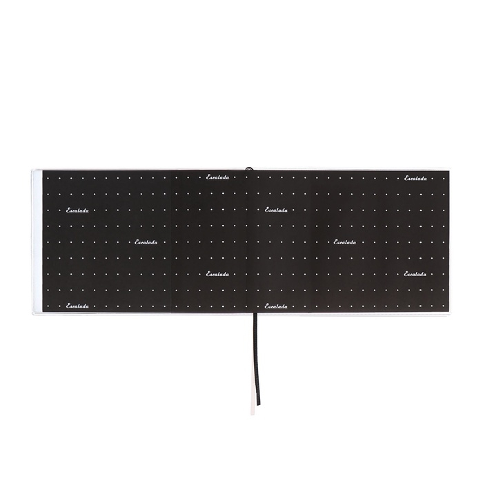 Еженедельник датированный 2025 год, ESCALADA "змея металлик", мягкая обложка ПВХ, 64 листа, блок 70 г/м&sup2;, 180 х 127мм