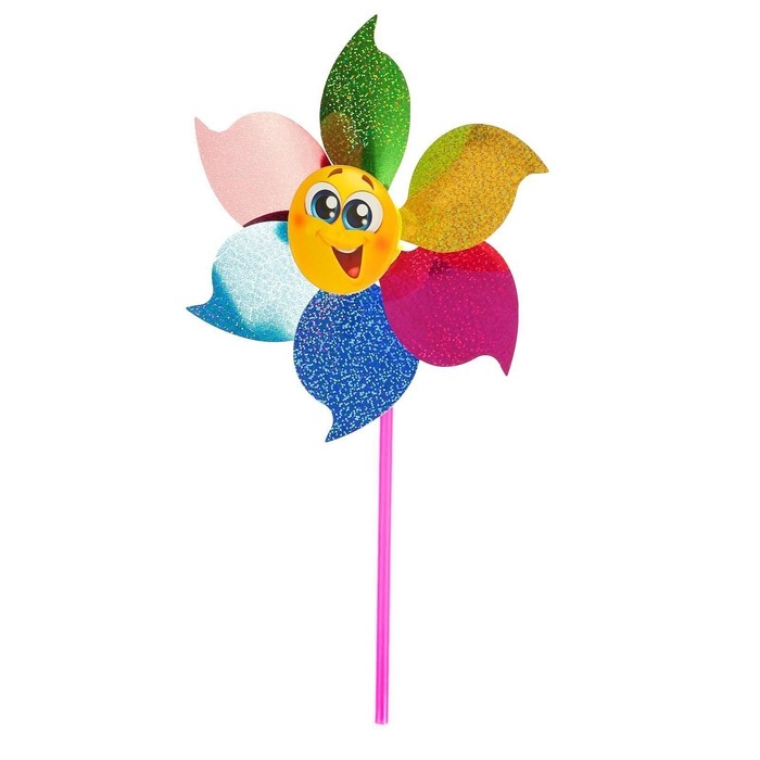 Ветерок &laquo;Смайл&raquo;