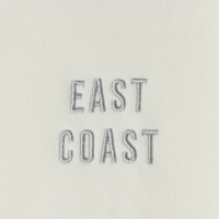 Футболка мужская MIST Men's casual размер 52, молочный Футболка мужская MIST Men's casual размер 52, молочный