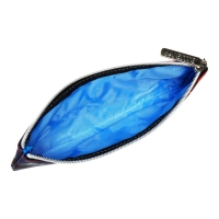 Пенал мягкий, 1 отделение, 90 х 215 х 10 мм, плоский, deVENTE, Stay Real, искусственная кожа 7024418