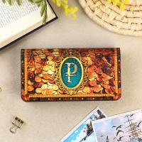 Купюрница "Рубль", 18&times;10&times;3 см