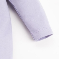 Комбинезон с рюшей Крошка Я, BASIC LINE, рост 62-68 см