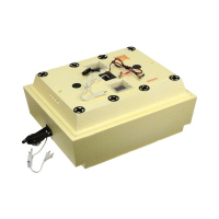 Инкубатор бытовой &laquo;Золушка&raquo;, на 70 яиц, автоматический переворот, 220 В/12 В