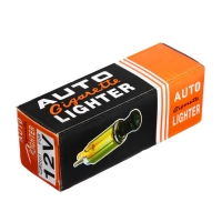 Автомобильный прикуриватель с гнездом, в сборе Автомобильный прикуриватель с гнездом, в сборе