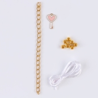 Набор для творчества &laquo;Создание браслетов&raquo;, 3 штуки