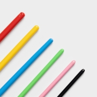 Набор кондитерских кисточек для декорирования Доляна &laquo;Леонардо&raquo;, 6 шт