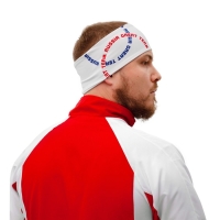 Повязка спортивная ONLYTOP, р. L Повязка спортивная ONLYTOP, р. L