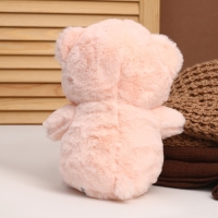 Мягкая игрушка &laquo;Мишка&raquo;, 23 см, цвета МИКС