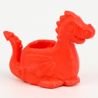 Выращивание кристаллов &laquo;Алхимик. Красный дракончик&raquo;