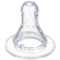 Бутылочка для кормления &laquo;Зайка, пончик&raquo;, классическое горло, 250мл., от 3 мес., цилиндр, с ручками