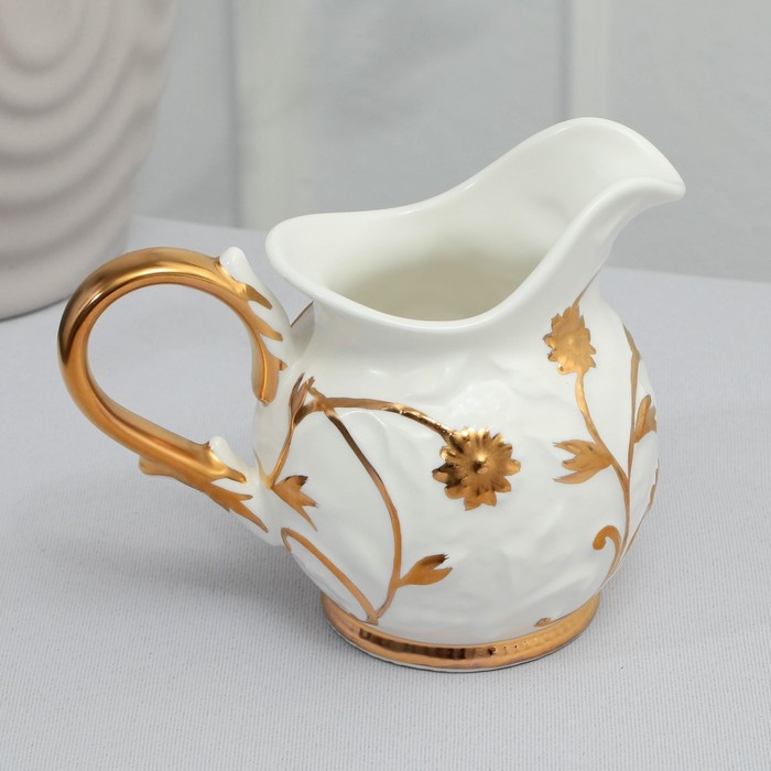 Наборы посуды чайный сервиз столовый фарфоровый &laquo;Соната&raquo; 22 предмета