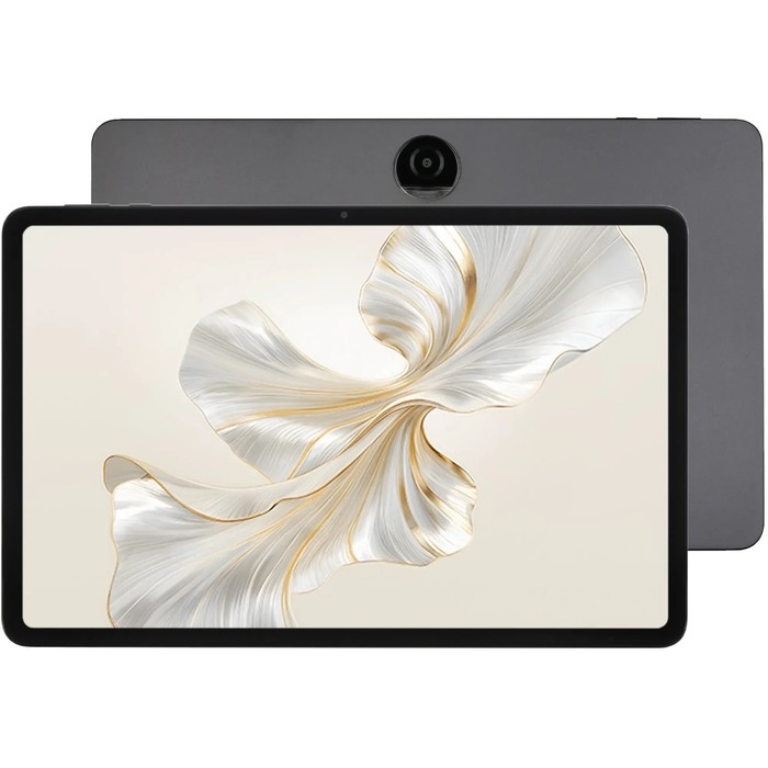 Планшет Honor Pad 9, 12.1", IPS, 2560x1600, 8+128 Гб, 13+8 Мп, And 13, серый