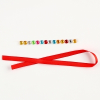 Ёлочный шар своими руками на новый год с раскраской «Змея», новогодний набор для творчества, символ года 2025 Ёлочный шар своими руками на новый год с раскраской «Змея», новогодний набор для творчества, символ года 2025