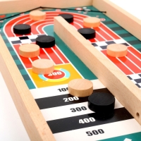 Детская развивающая игра &laquo;Набери больше очков&raquo; 20,2 &times; 3 &times; 43,8 см