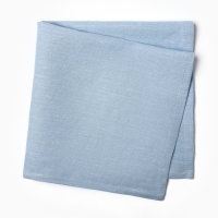 Набор салфеток Этель Sky 40х40 см - 2 шт, 100% лён Набор салфеток Этель Sky 40х40 см - 2 шт, 100% лён