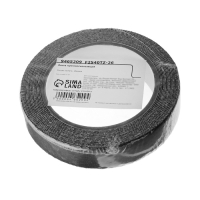 Лента противоскользящая,самоклеящаяся 500&times;2.5 см