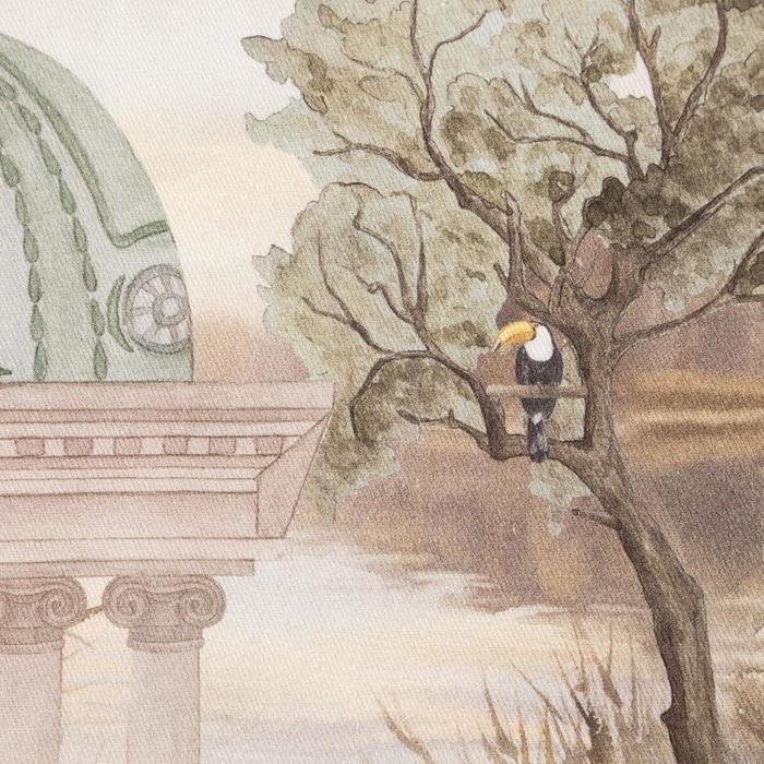 Скатерть &laquo;Этель&raquo; Райский сад 110х150 +/- 3см