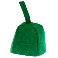 Карнавальный набор &laquo;Сочное яблоко&raquo;, фетр