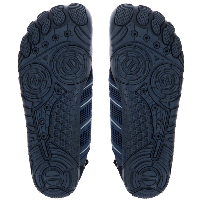 Аквашузы ONLYTOP Swim, р. 45 Аквашузы ONLYTOP Swim, р. 45