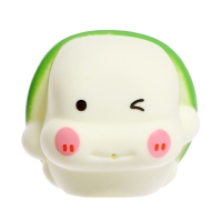 Игрушка для ванны &laquo;Лодочка с животными&raquo;, МИКС