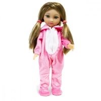 Кукла &laquo;Мишель на пижамной вечеринке&raquo;, 36 см