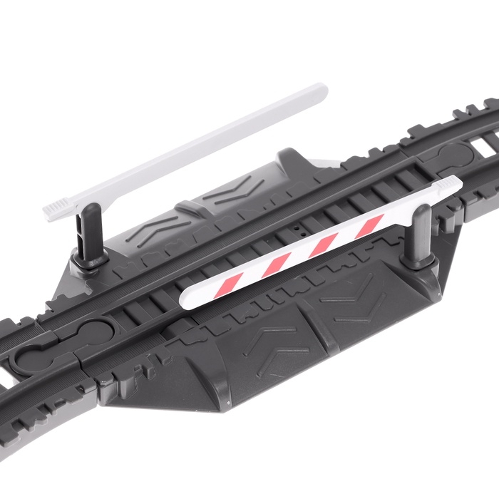 Железная дорога «Ретро», работает от батареек, световые и звуковые эффекты, детская Железная дорога «Ретро», работает от батареек, световые и звуковые эффекты, детская