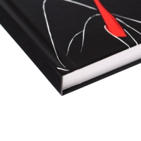 Ежедневник А5, 160 листов, I’m very busy, Villians Ежедневник А5, 160 листов, I’m very busy, Villians