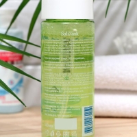 Пенка для умывания Салицинк с цинком и серой для жирной и комбинированной кожи, 160 мл Пенка для умывания Салицинк с цинком и серой для жирной и комбинированной кожи, 160 мл