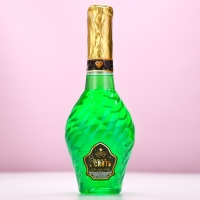 Гель для душа во флаконе мондоро «Время сиять!», 500 мл, аромат сочного яблока, Новый Год Гель для душа во флаконе мондоро «Время сиять!», 500 мл, аромат сочного яблока, Новый Год