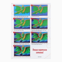 Валяние из шерсти. Картина &laquo;Хранитель сокровищ&raquo;, А4, набор для творчества