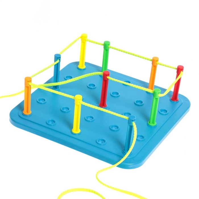 Развивающий набор &laquo;Цветная логика&raquo;