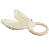 Игрушка - шуршалка «Ушки», подарок на Новый год Игрушка - шуршалка «Ушки», подарок на Новый год