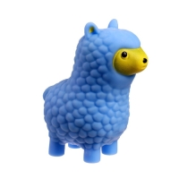 Мялка &laquo;Лама&raquo;, цвета МИКС