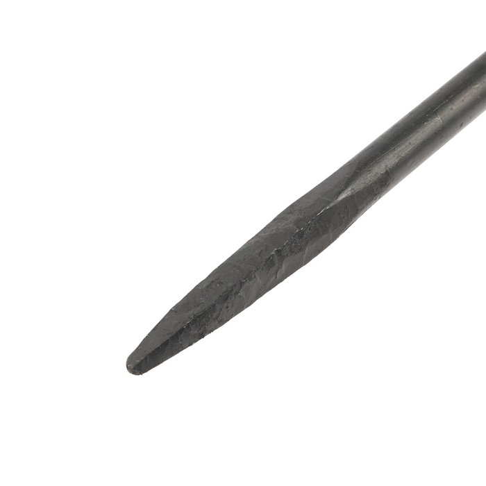 Лом строительный ЛОМ, d=25 мм, 1500 мм, окрашенный Лом строительный ЛОМ, d=25 мм, 1500 мм, окрашенный