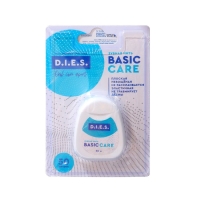 Зубная нить D.I.E.S, 50 м*2 шт Зубная нить D.I.E.S, 50 м*2 шт