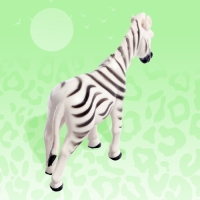 Набор животных «Африка», 6 фигурок Набор животных «Африка», 6 фигурок