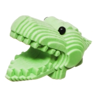 Ластик фигурный Calligrata "Зверушки", МИКС Ластик фигурный Calligrata "Зверушки", МИКС