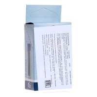 Грифели для механических карандашей 0.7 мм, Koh-I-Noor 4162 2B, 12 штук, в футляре Грифели для механических карандашей 0.7 мм, Koh-I-Noor 4162 2B, 12 штук, в футляре