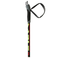 Комплект лыжный: пластиковые лыжи 190 см с насечкой, стеклопластиковые палки 150 см, крепления NN75 мм, цвета МИКС Комплект лыжный: пластиковые лыжи 190 см с насечкой, стеклопластиковые палки 150 см, крепления NN75 мм, цвета МИКС