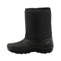 Сапоги зимние "Аляска" мужские, цвет чёрный, до -25°С, на липучке, размер 43/44 Сапоги зимние "Аляска" мужские, цвет чёрный, до -25°С, на липучке, размер 43/44