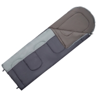 Спальный мешок GRAPHIT 200, 190+35х75 см, от +5 до +20 &deg;С