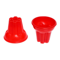 Набор для игры с пластилином &laquo;Весёлая кондитерская&raquo;