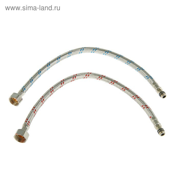 Смеситель для кухни Accoona A9890S, однорычажный, с силиконовым изливом, фиолетовый/хром