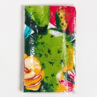 Полотенце кухонное &laquo;Кактусы&raquo; 35х60 см