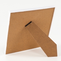 Алмазная мозаика для детей на раме с полным заполнением разнымии стразами &laquo;Совушка&raquo;, 15 х 15 см