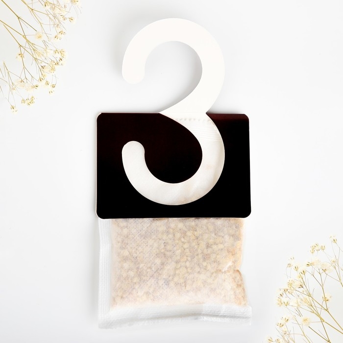 Ароматизатор для дома &laquo;It is cherry&raquo; аромасаше, аромат вишня