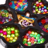 Набор для творчества "Студия украшений" на блистере Холодное сердце Набор для творчества "Студия украшений" на блистере Холодное сердце